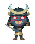 Iron Maiden POP! Rocks Vinyl Figure Senjutsu Eddie 9 cm