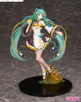 Hatsune Miku F:NEX PVC Statue 1/7 Hatsune Miku Mid-Autumn Festival Ver. 27 cm