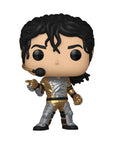 Michael Jackson POP! Rocks Vinyl Figure Armor 9 cm