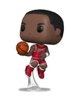 NBA Legends POP! Sports Vinyl Figure Chicago Bulls: Michael Jordan (Rookie Season) 9 cm