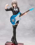 Girls Band Cry PVC Statue 1/7 Momoka Kawaragi 24 cm