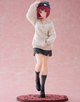 Oshi no Ko PVC Statue 1/6 Kana Arima: Bazurase Fashion Ver. 25 cm