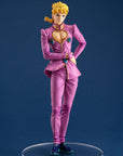 JoJo's Bizarre Adventure: Golden Wind Pop Up Parade PVC Statue Giorno Giovanna 16 cm