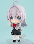 Alya Sometimes Hides Her Feelings in Russian Nendoroid Action Figure Alisa Mikhailovna Kujo 10 cm