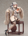 Azur Lane PVC Statue 1/7 Formidable Still Illustration Ver. 22 cm