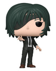 Chainsaw Man POP! Animation Vinyl Figure Himeno 9 cm