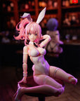 Original Character Action Figure 1/12 Bunny Girl Irene 16 cm