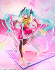 Hatsune Miku PVC Statue 1/7 Hatsune Miku: Project SEKAI Championship 2022 Autumn Ver. 25 cm