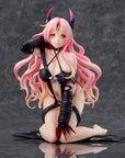 To Love-Ru Darkness PVC Statue 1/6 Sephie Michaela Deviluke Darkness Ver. 18 cm