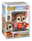 Dumbo POP! Disney Vinyl Figure Timothy Q.Mouse 9 cm