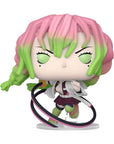 Demon Slayer: Kimetsu no Yaiba POP! Animation Vinyl Figure Mitsuri (Attack) 9 cm