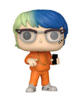 Saturday Night Live Pop! TV Vinyl Figure GuapLord 9 cm