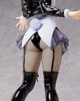 Higehiro: After Being Rejected, I Shaved and Took in a High School Runaway PVC Statue 1/4 Sayu Ogiwara Bunny Ver. 45 cm