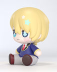 Oshi no Ko Huggy Good Smile Chibi Figure Aqua 6 cm