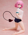 To Love-Ru Darkness PVC Statue 1/4 Momo Belia Deviluke: Swimsuit with Gym Uniform Ver. 27 cm