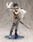 The Legend of Heroes PVC Statue 1/8 Joshua Bright 23 cm