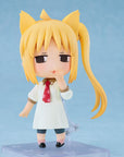 Bocchi the Rock! Nendoroid Action Figure Nijika Ijichi: Casual Clothes Ver. 10 cm