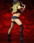 Freddy vs. Jason Bishoujo PVC Statue 1/7 Freddy Krueger 2nd Edition 18 cm