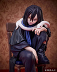 Demon Slayer: Kimetsu no Yaiba Statue Obanai Iguro 15 cm