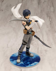 The Legend of Heroes PVC Statue 1/8 Joshua Bright 23 cm