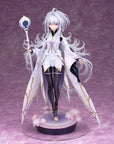 Fate/Grand Order PVC Statue 1/7 Arcade Caster/Merlin Prototype 27 cm