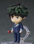 Cowboy Bebop Nendoroid Action Figure Spike Spiegel 10 cm