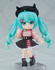 Character Vocal Series 01: Hatsune Miku Parts for Nendoroid Doll Figures Hatsune Miku: Date Outfit Ver.