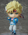 JoJo's Bizarre Adventure Nendoroid Action Figure Caesar Anthonio Zeppeli (re-run) 10 cm