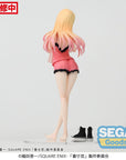 My Dress-Up Darling Luminasta PVC Statue Marin Kitagawa Trying On 18 cm