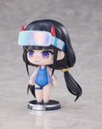 Azur Lane Mini Figures 3er-Pack Summer Swimsuit Chibi Vol. 1 10 cm