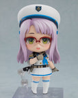 Character Vocal Series 03: Megurine Luka Nendoroid Action Figure Neon 10 cm