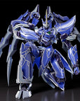 The Legend of Heroes: Trails of Cold Steel Moderoid Plastic Model Kit Ordine the Azure Knight 17 cm