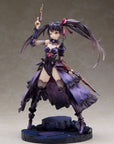 Date A Bullet Spiritale PVC Statue 1/7 Kurumi Tokisaki Gunner Ver. 25 cm