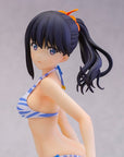 SSSS.Gridman Statue 1/7 Rikka Takarada 25 cm