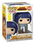 My Hero Academia - Hero League Baseball POP! Animation Vinyl Figure Jiro 9 cm