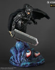 Berserk Akihabara Legend Figure PVC Statue 1/8 Guts (Berserker Armor) 26 cm