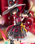 Konosuba God's blessing on this wonderful world! PVC Statue Megumin: Light Novel 10th Anniversary Ver. 18 cm