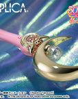 Sailor Moon Proplica Replica 1/1 Moon Stick Brilliant Color Edition 26 cm