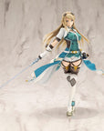 The Legend of Heroes PVC Statue 1/8 Elaine Auclair 22 cm