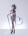 Azur Lane PVC Statue 1/6 Cheshire The Cat in the Magic Hat Ver. 30 cm