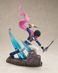 Tales of Destiny PVC Statue 1/7 Leon Magnus 30 cm