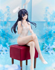 Rascal Does Not Dream Statue Mai Sakurajima Bunny Ver. 21 cm