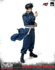 Fullmetal Alchemist: Brotherhood Action Figure FigZero 1/6 Roy Mustang 29 cm