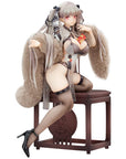 Azur Lane PVC Statue 1/7 Formidable Still Illustration Ver. 22 cm