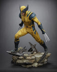 Deadpool 3 Legacy Replica Statue 1/4 Wolverine 51 cm