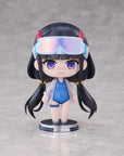 Azur Lane Mini Figures 3er-Pack Summer Swimsuit Chibi Vol. 1 10 cm