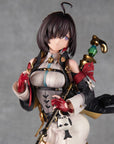 Atelier Yumia: The Alchemist of Memories & the Envisioned Land PVC Statue 1/7 Yumia Liessfeldt 25 cm