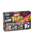 Stranger Things Bitty POP! Vinyl Figure 4-Pack Eleven 2,5 cm