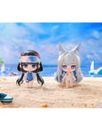 Azur Lane Mini Figures 3er-Pack Summer Swimsuit Chibi Vol. 1 10 cm