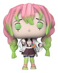 Demon Slayer POP! Animation Vinyl Figure Mitsuri Kanroji 9 cm